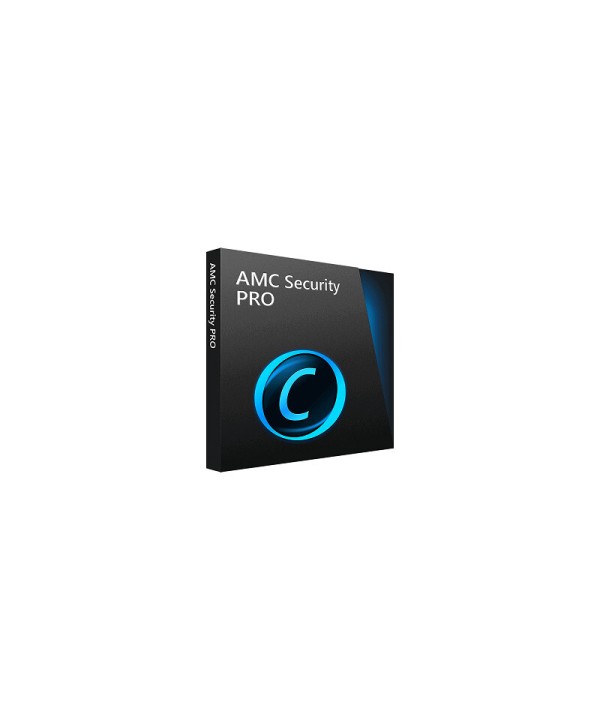 iObit AMC Security Pro 1 Jahr / 3 Geräte Android Key GLOBAL